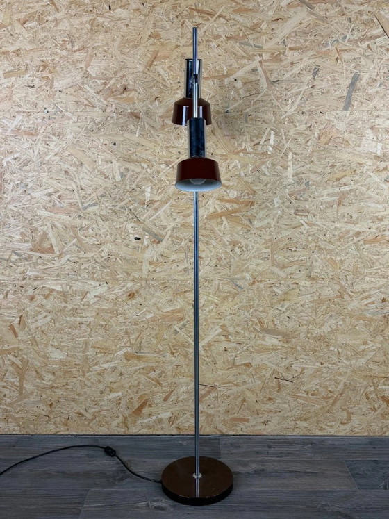 60s 70s Floor lamp Space Age Design Metal – Floor lights (photo 7 of 18)