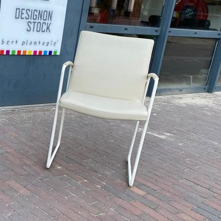 Leolux Talos bianco sporco
