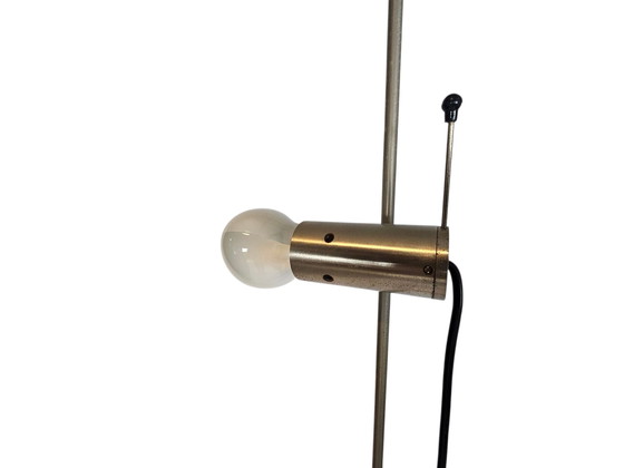 Image 1 of Oluce - design Tito Agnoli - modèle 387 - Italie - années 1960