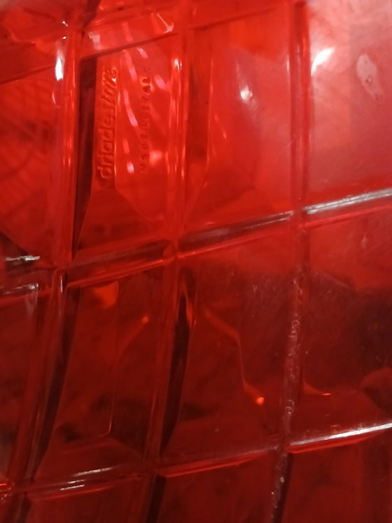 Image 1 of Chaises Driade Christophe Pillet