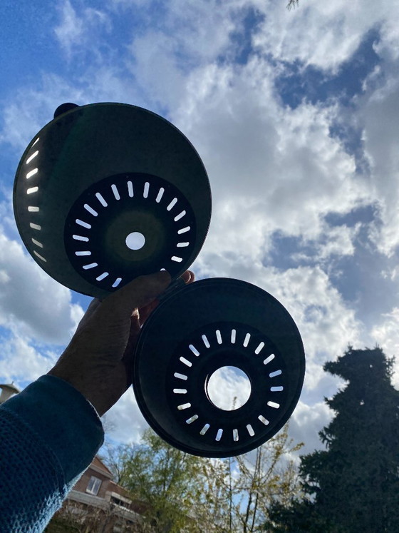 Image 1 of 2 truly exclusive fusion lamps (Adjutar + Infraphil)