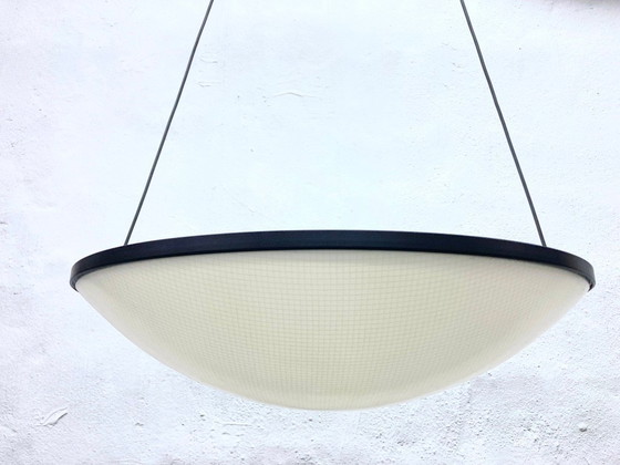 Image 1 of Luceplan Trama lámpara colgante halógena de diseño