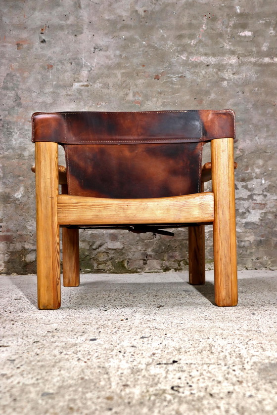 Image 1 of 2x Natura Fauteuil by Karin Mobring