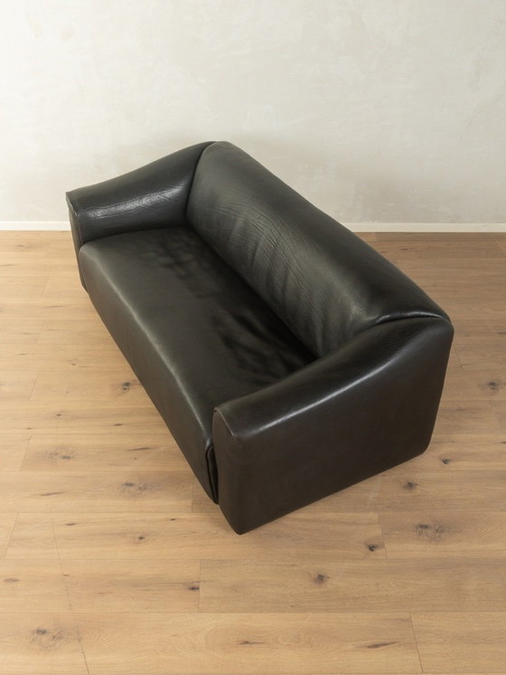 Image 1 of DS-47 sofa, de Sede, 1970s, Vintage