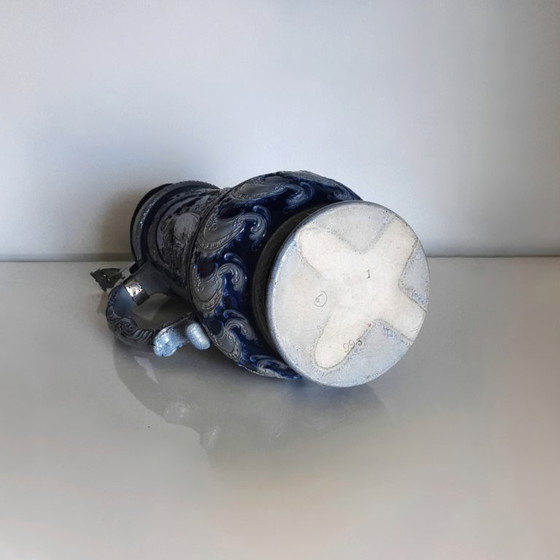 Image 1 of chope à bière allemande