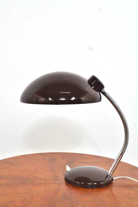 Image 1 of Vintage Table Lamp 1960s