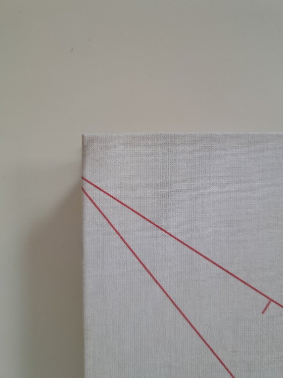 Muster" (MoMu Antwerpen) Ludion 2003 – Fotografie, Papier (photo 10 of 12)