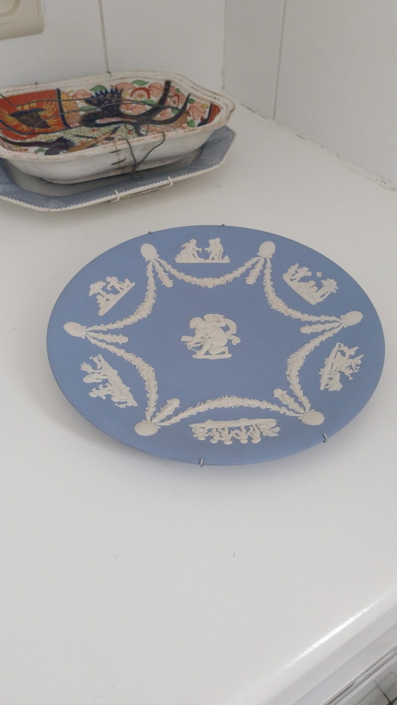 Image 1 of Wedgwood JasperWare