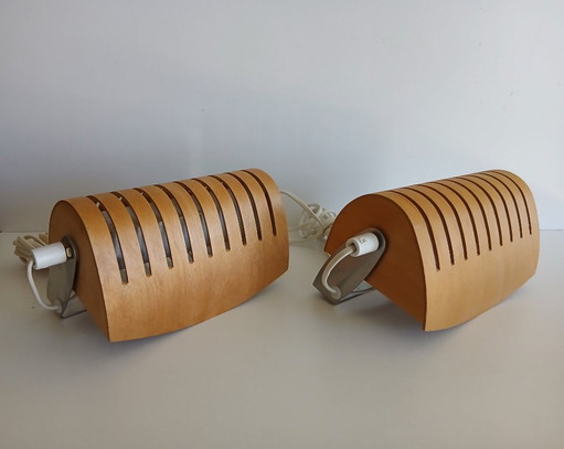 Ikea Strimma – Lámparas de noche – Lámparas de pared - Vintage
