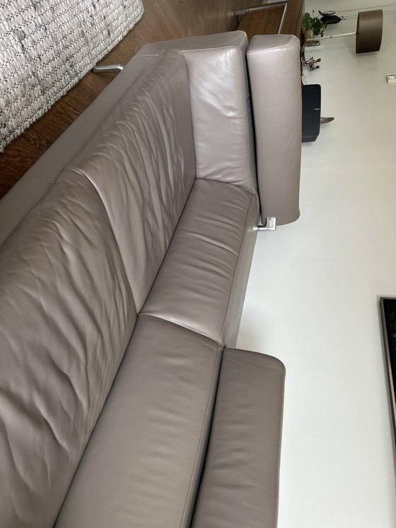 Image 1 of Corner sofa Horatio Leolux