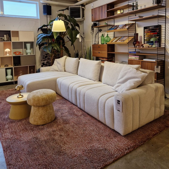 Image 1 of Passe Partout Xavio corner sofa