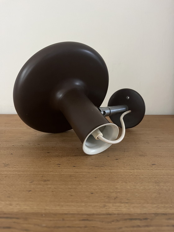 Image 1 of Vintage Fog & Mørup Optima wall lamp - Hans Due