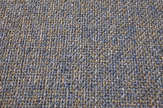 Divano angolare Moroso Lowland appena rivestito in tessuto De Ploeg – Divani angolari, Polyester, Wool (photo 7 of 9)