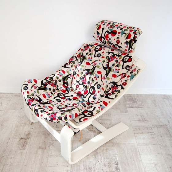 Image 1 of Poltrona Nelo Kroken anni '70 - Saldi del 20%. € 835,00 ora € 668,00