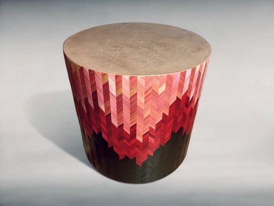Image 1 of Pop" side table