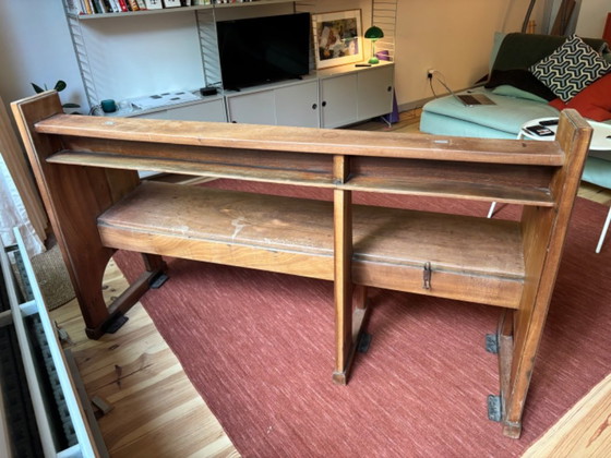 Image 1 of Pew 1960s