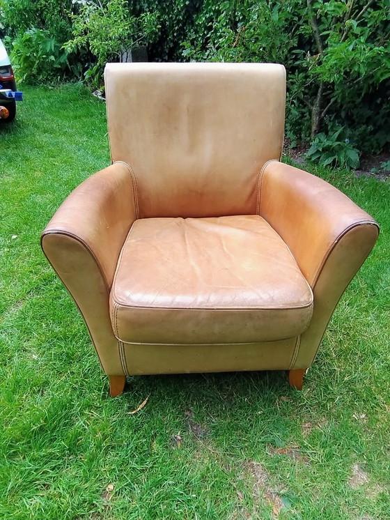 Image 1 of Baxter armchair