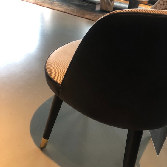 Image 1 of Baxter Colette dining chair (set of 4)