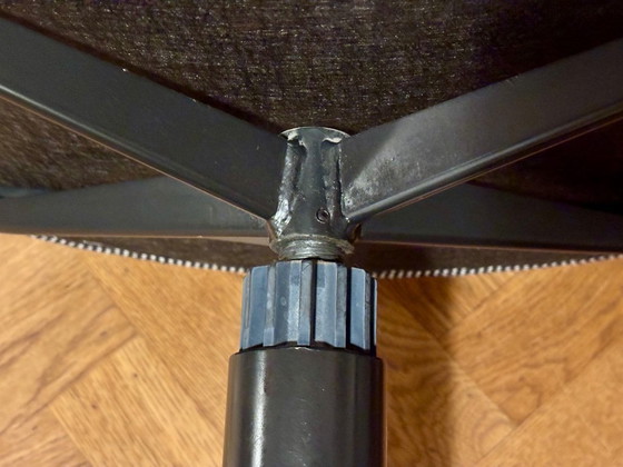 Image 1 of Gispen Bureaustoel Model 1645
