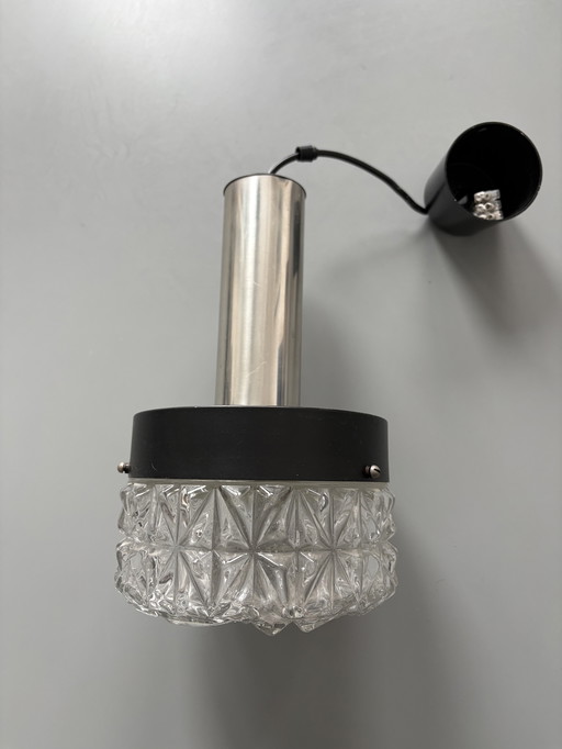Space Age 60s pendant lamp