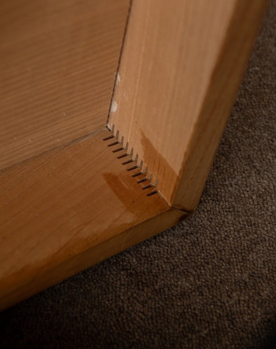 Image 1 of Sedie da pranzo vintage italiane Iva di Roberto Pamio e Renato Toso per Stilwood, 1972, set di 4