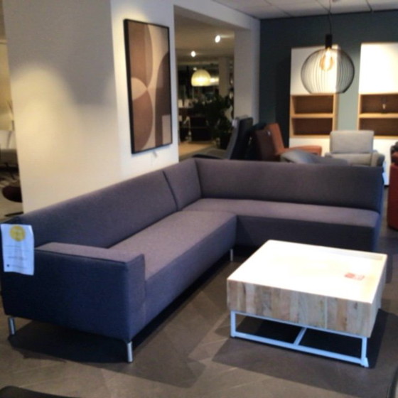 Image 1 of Jamé Seating Furniture Sofá esquinero Suze