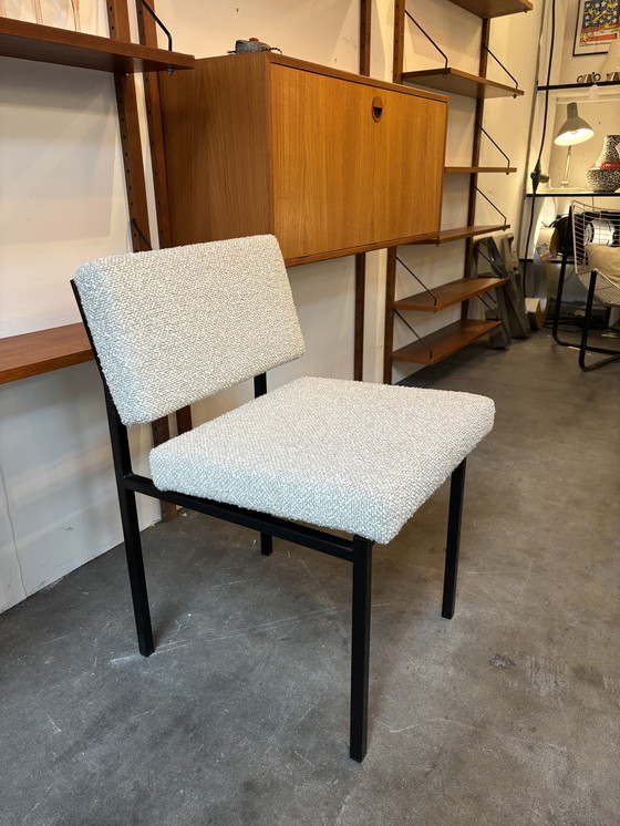 Image 1 of Gijs v/d Sluis Spectrum Stoelen