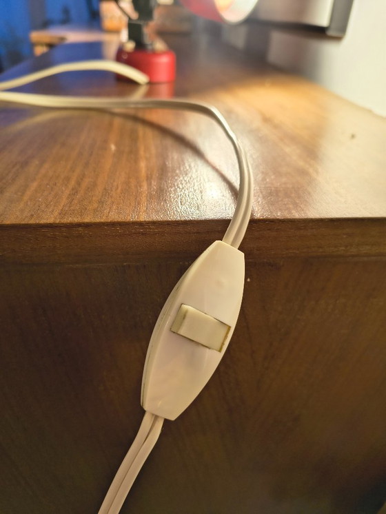 Image 1 of Lámpara de pared retro de los años 70