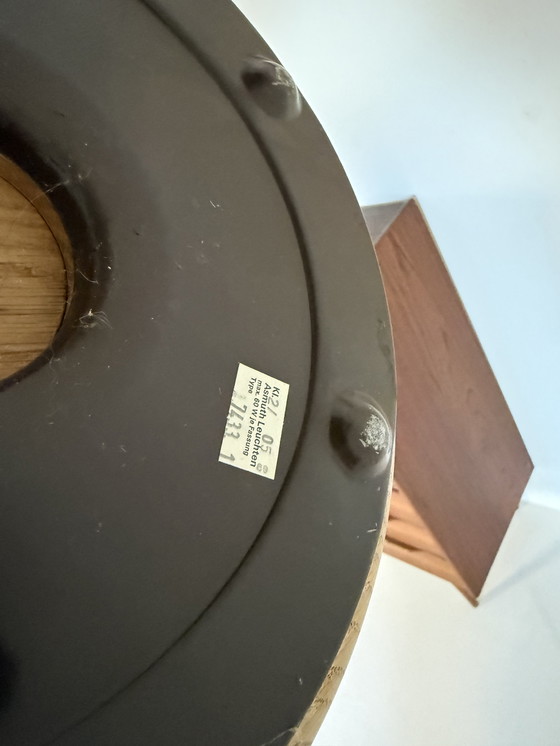 Image 1 of Lampadaire vintage, Ashmuth Leuchten '60