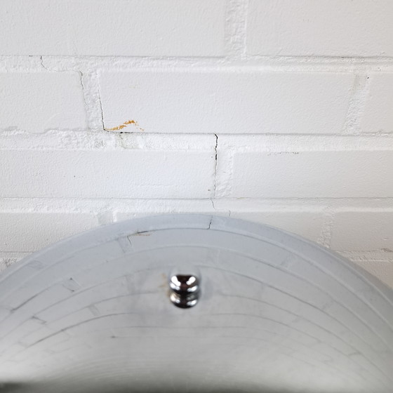 Image 1 of Vintage floor lamp, table lamp, mushroom, Bauhaus style