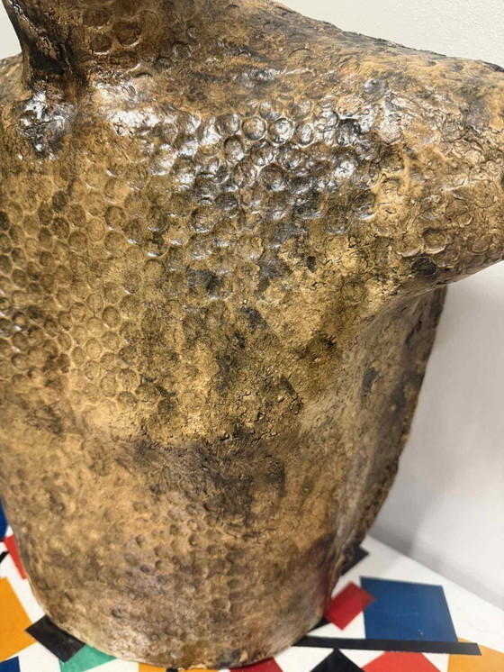 Image 1 of Torso maschile