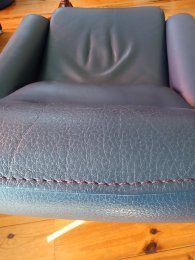 Image 1 of De sede ds50 blue