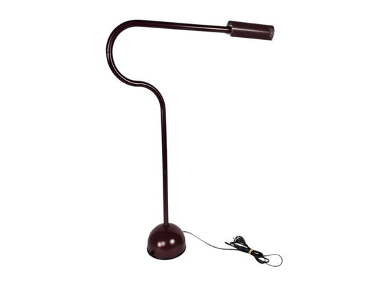 Image 1 of Luxo - design Hans Ansems - modèle Stringa 1 - lampe de table - Italie - 80's