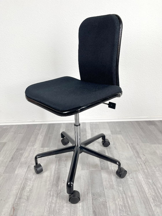 Image 1 of Hille Supporto bureaustoel (1989) Frederick Scott Design