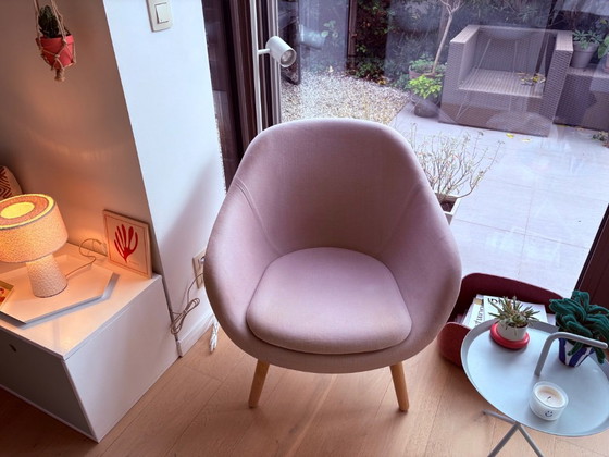 Hay AAL82 – Fauteuils, Bois (photo 4 of 5)