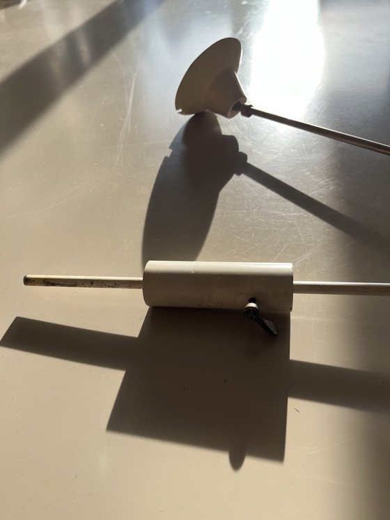 Image 1 of Stehleuchte & Pendelleuchte Artifort 1956