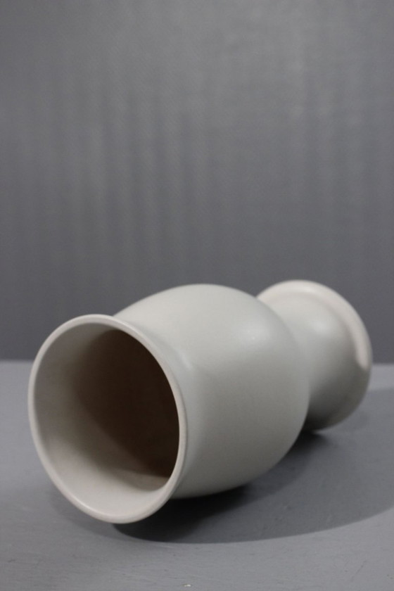 Image 1 of Franco Pozzi l'Atelier vintage vaas Gallarate Italia 1970