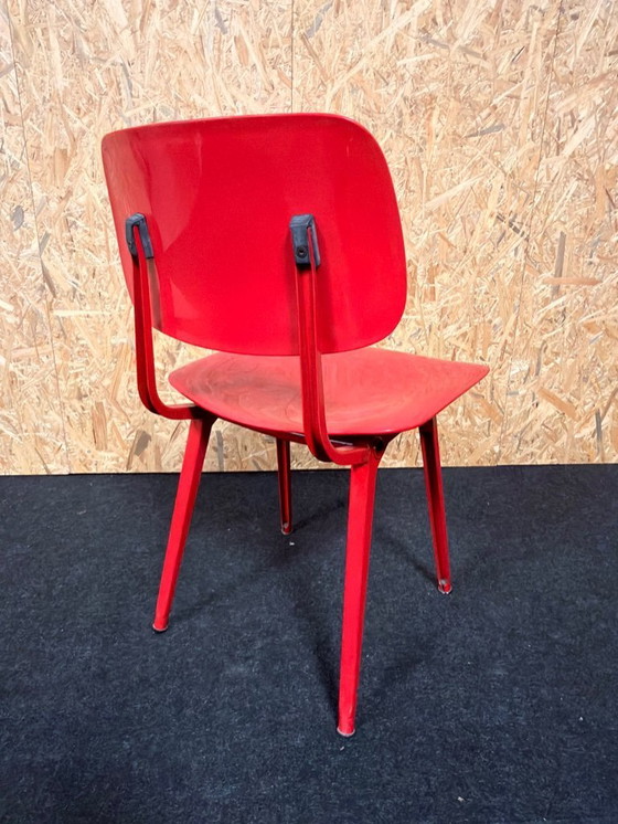 Image 1 of Ahrend de Cirkel Revolt chair