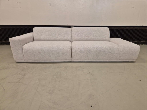 30% SHOWROOM OUTLET - 3 zits Bank Braga - Naturel - Nieuw