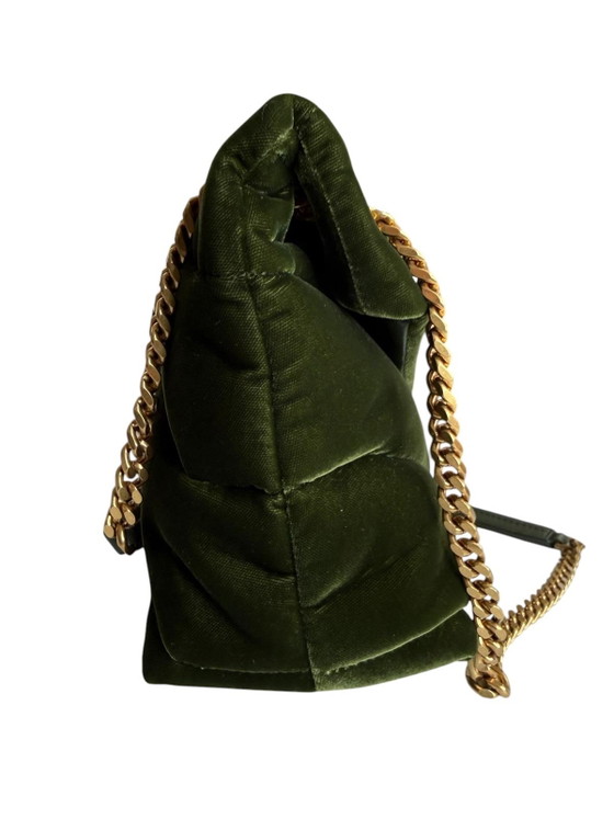 Image 1 of YSL Loulou tas