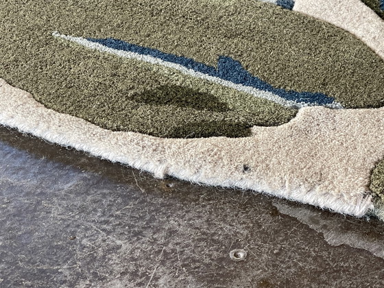 Image 1 of Brink en Campman Robins Wood carpet round