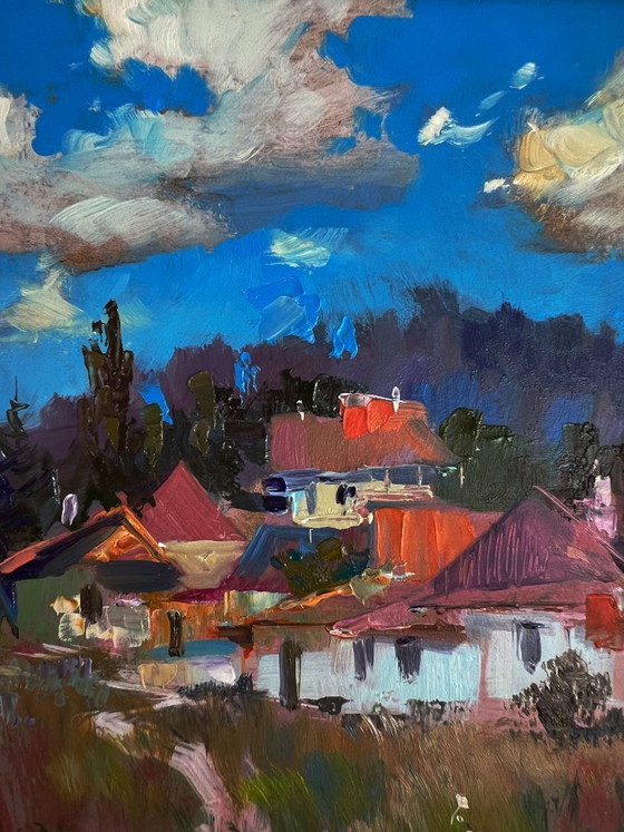 Image 1 of Le chemin vers la maison