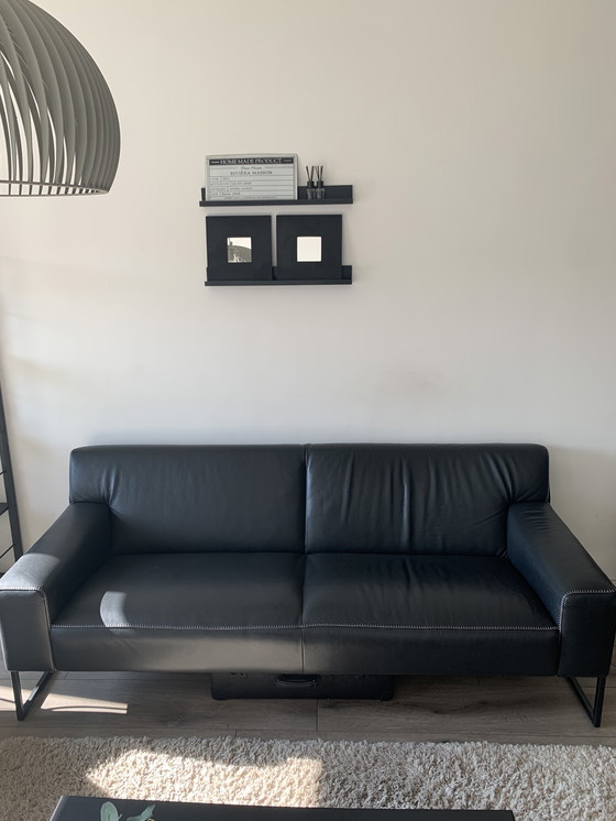 Image 1 of Canapé Leolux