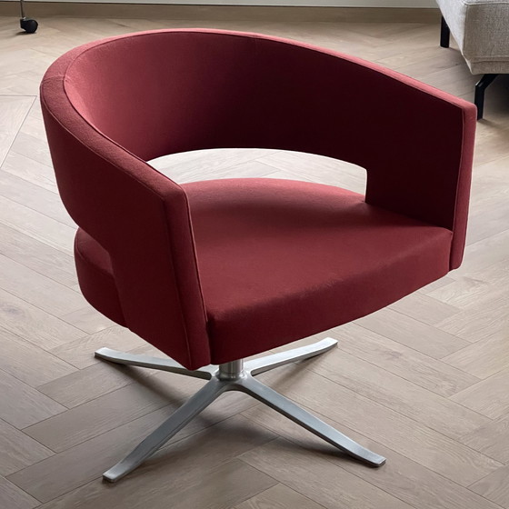 Image 1 of Montis Turner | Design Draaifauteuil