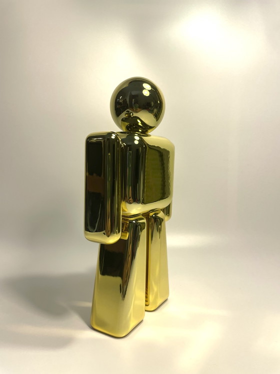 Statuetta da collezione - Hommi ATLAS Max 22cm – Oggetti decorativi, Other (photo 8 of 15)