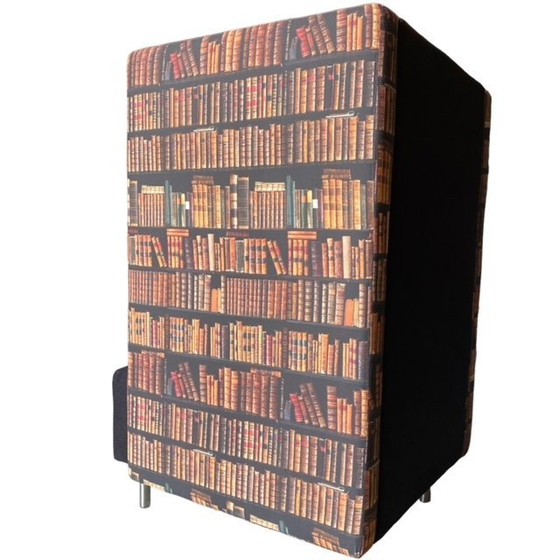 Image 1 of Überholter Sessel Gelderland Jan Des Bouvrie