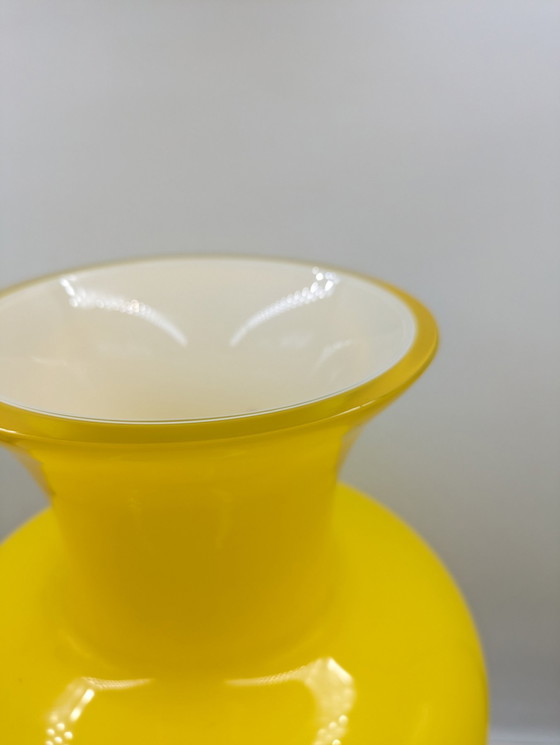 Image 1 of La Murrina, 51 cm - Vase - Glass