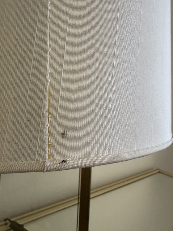 Image 1 of 80s appel Le Dauphin lamp