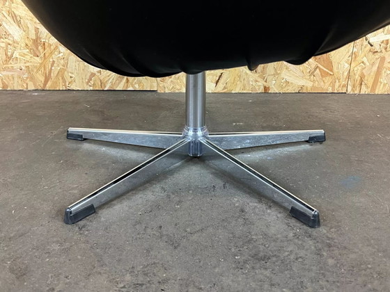 Image 1 of Sillón de los años 60 y 70, silla globo, silla de cóctel, diseño de mediados de siglo, años 60 y 70