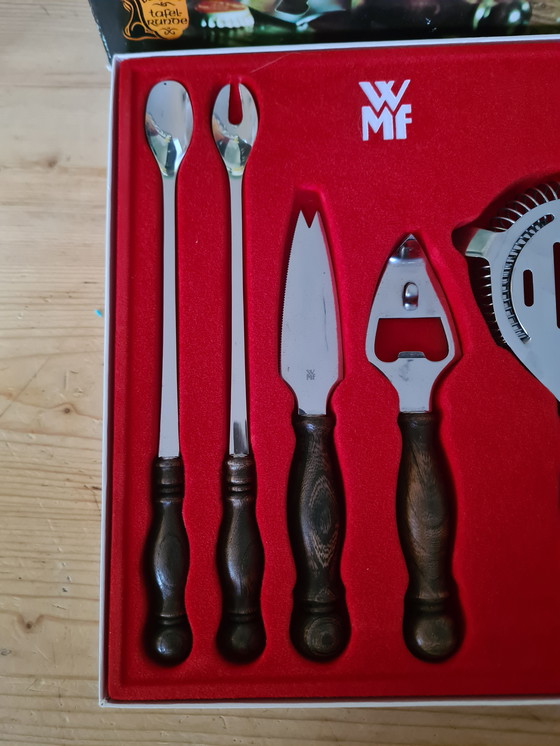 Image 1 of WMF Barset